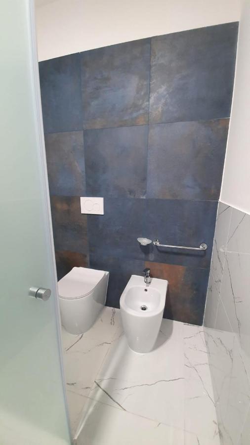 B&B Ancora Del Sud Otranto Exterior foto