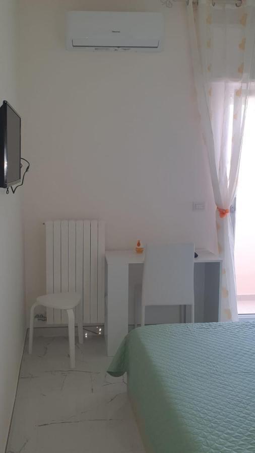 B&B Ancora Del Sud Otranto Exterior foto