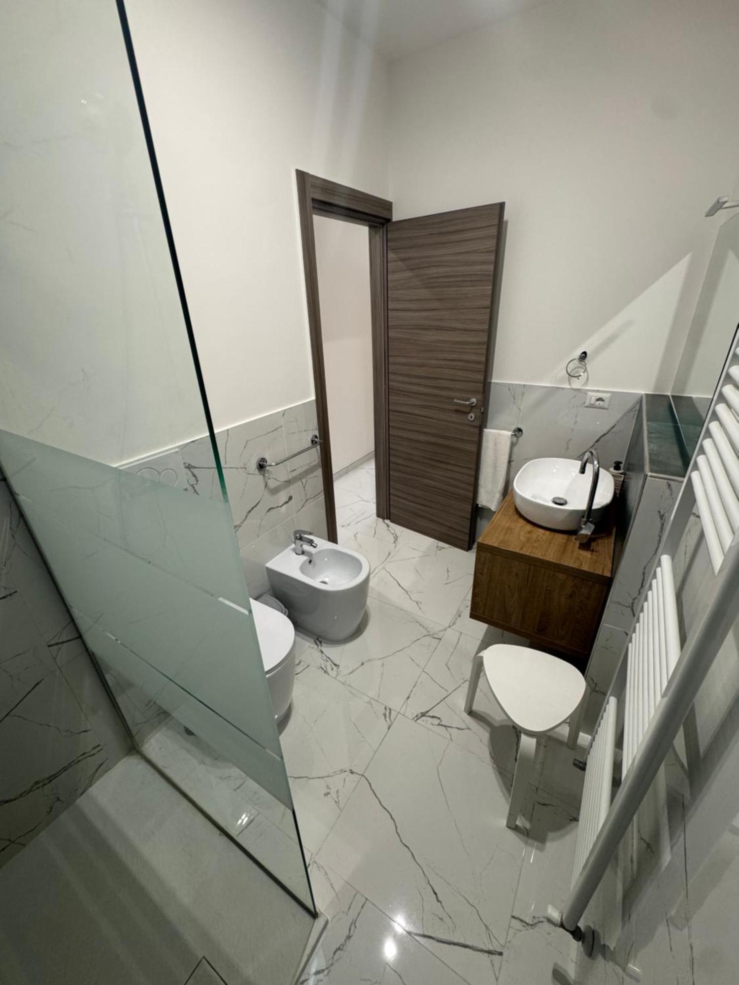 B&B Ancora Del Sud Otranto Exterior foto